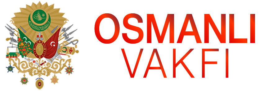 Osmanlı Vakfı Logo